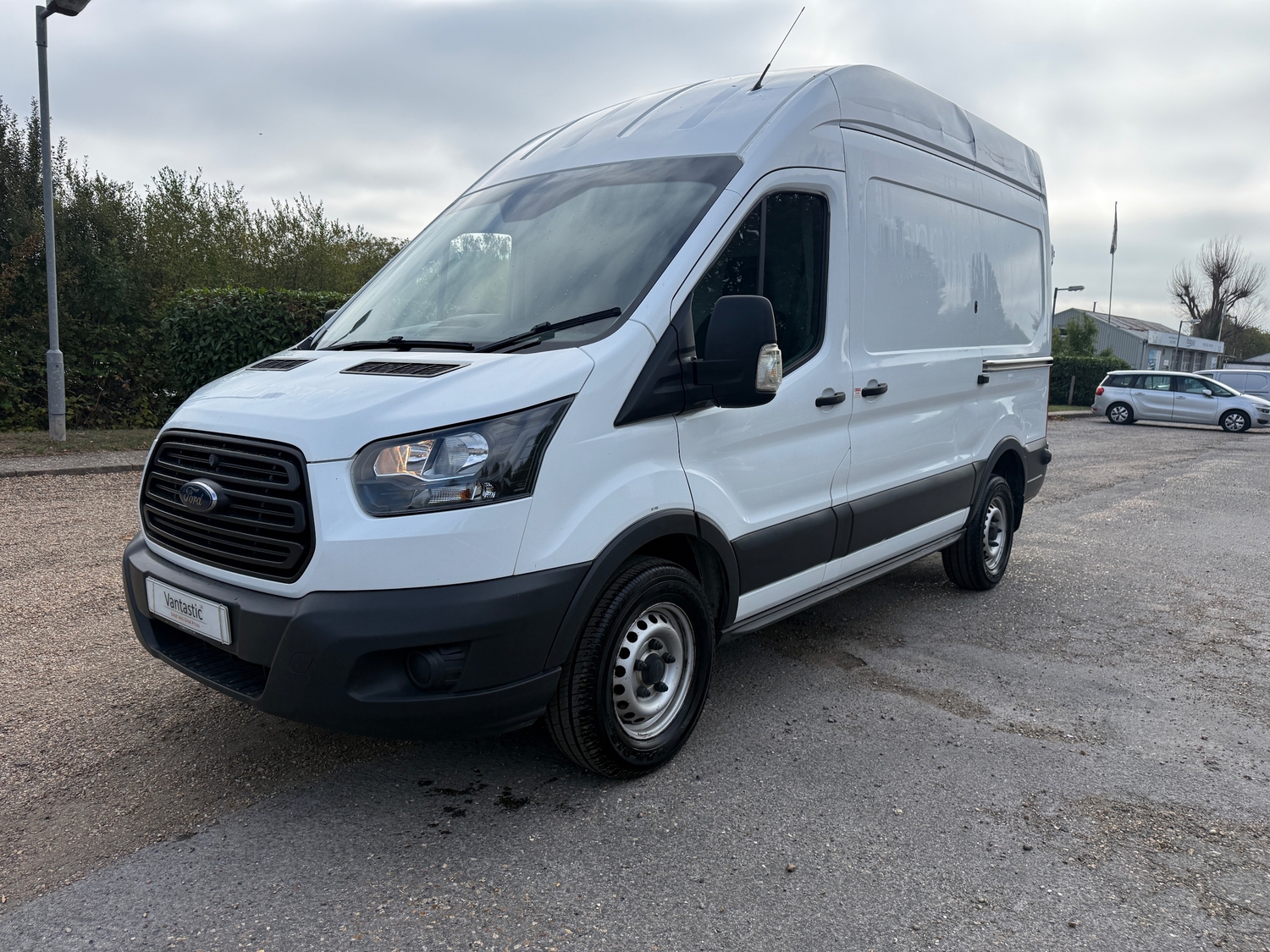 Ford Transit Chertsey