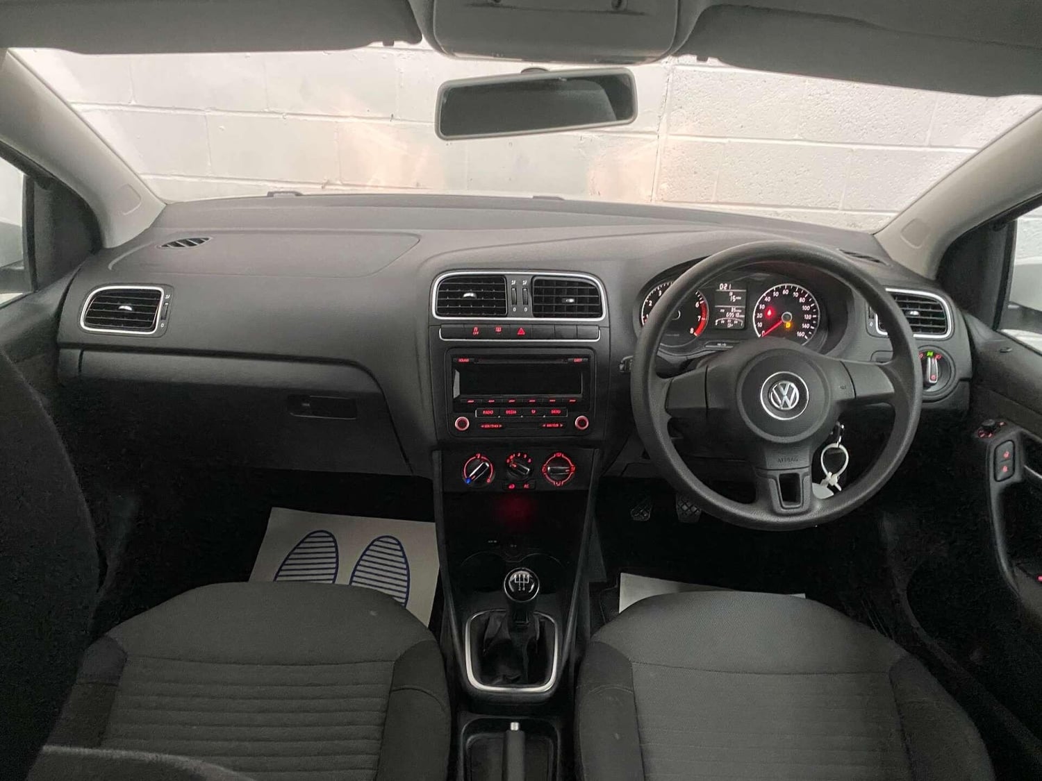 Volkswagen Polo Uxbridge