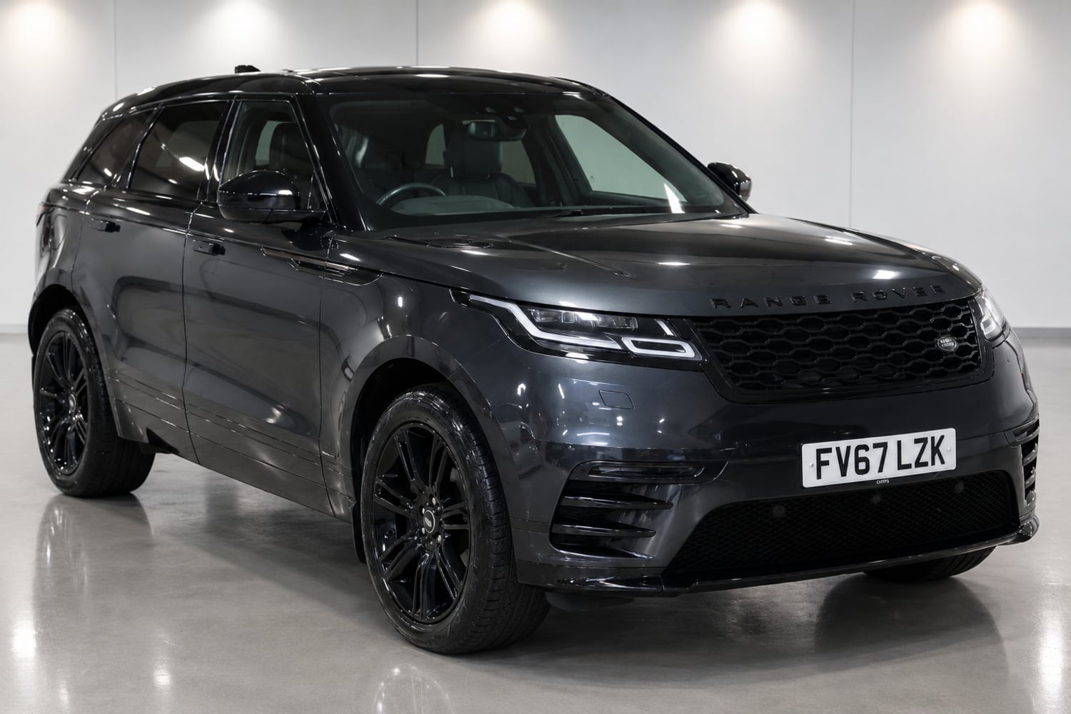 Land Rover Range Rover Velar Peterborough
