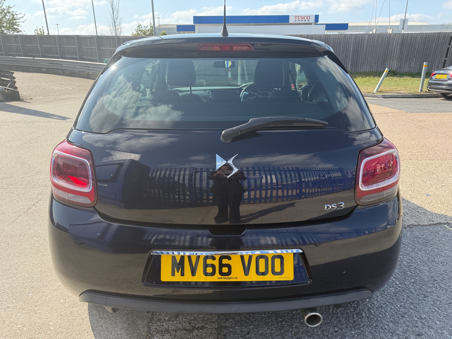 DS DS 3 2016 - Cars in Portsmouth