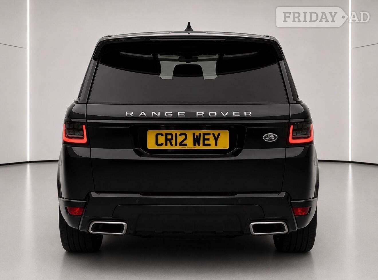 Land Rover Range Rover Sport 2019 - Cars