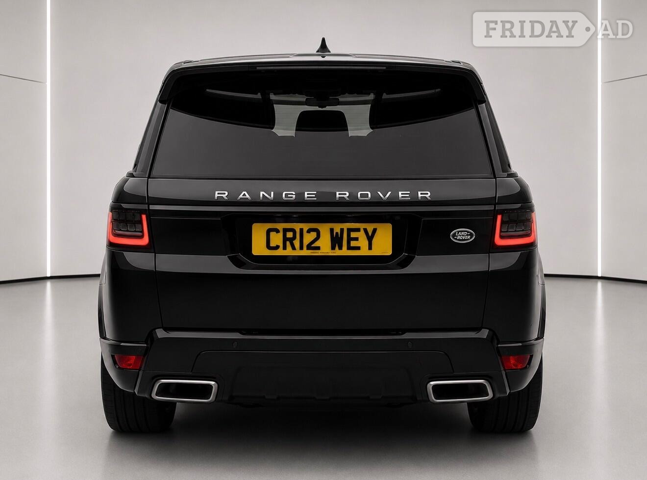 Land Rover Range Rover Sport 2019 - Cars