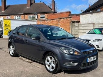Ford Focus 2010