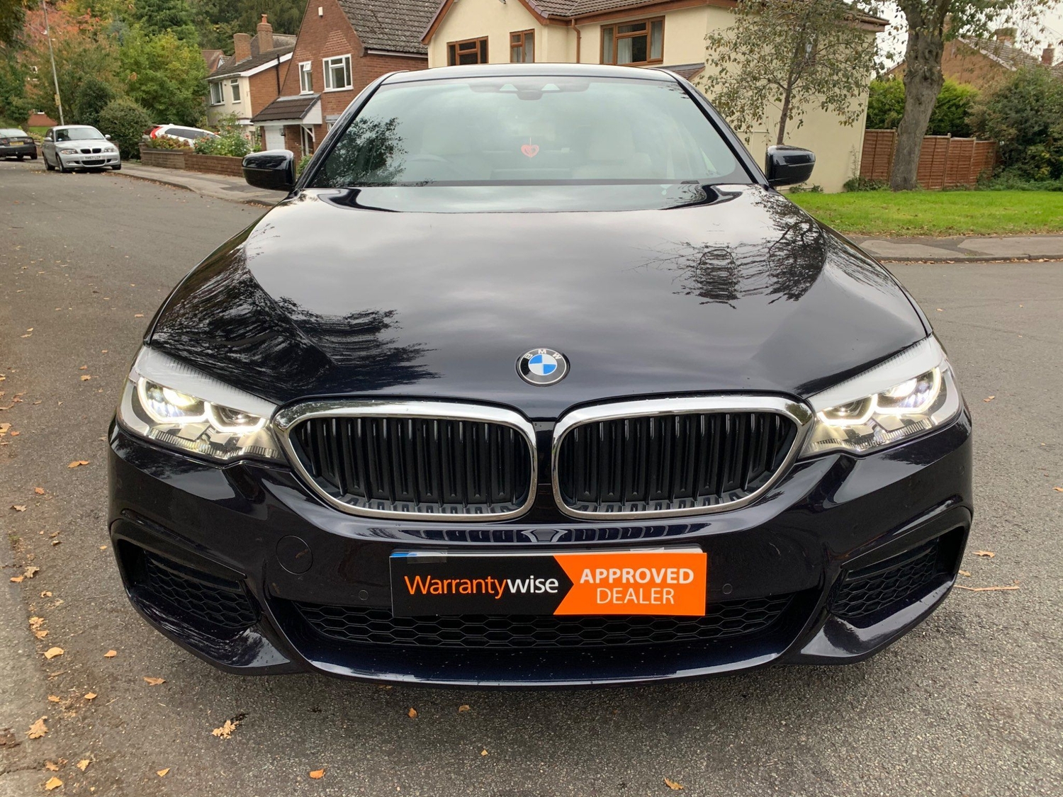BMW 5 Series West Bromwich