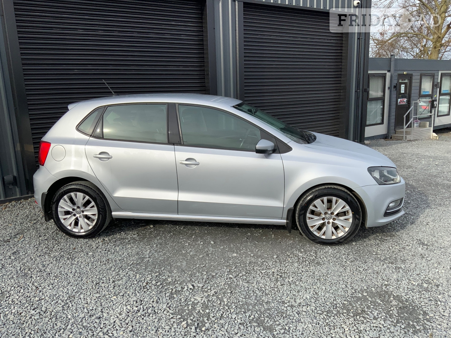 Volkswagen Polo 2015 - Cars in Portadown