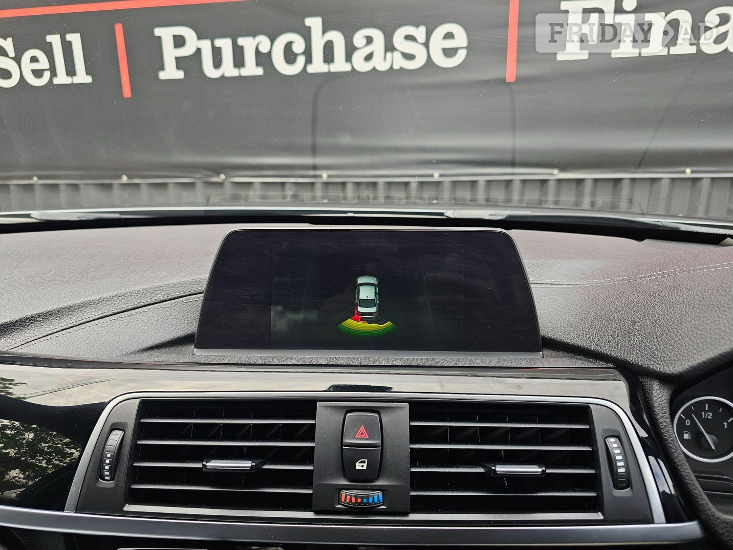 [ berth ]BMW 3 Series