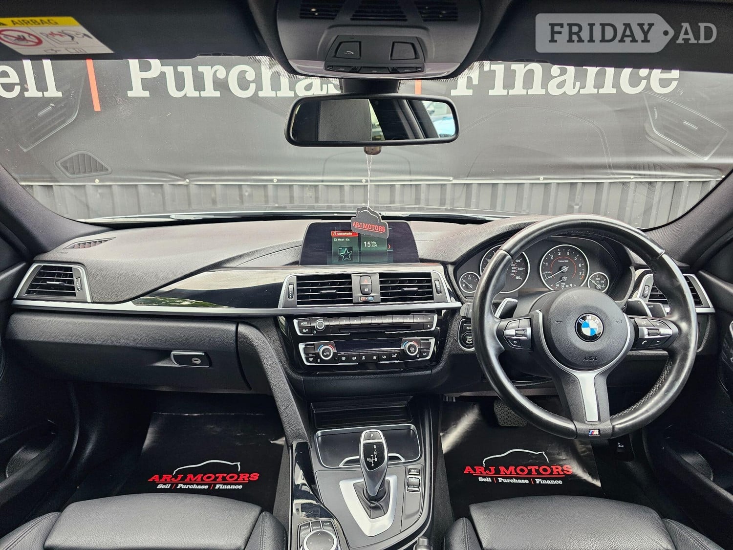 BMW 3 Series Addlestone