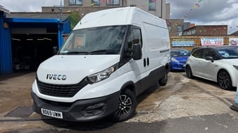 Iveco Daily 2020