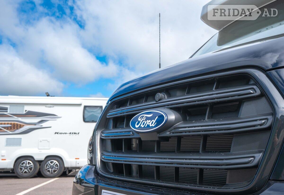 Auto-Trail F-Line F67 165BHP Auto Ford 165 2026 for sale - Motorhomes & Caravans