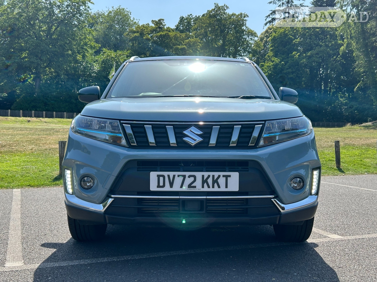 Suzuki Vitara 2023 - Cars