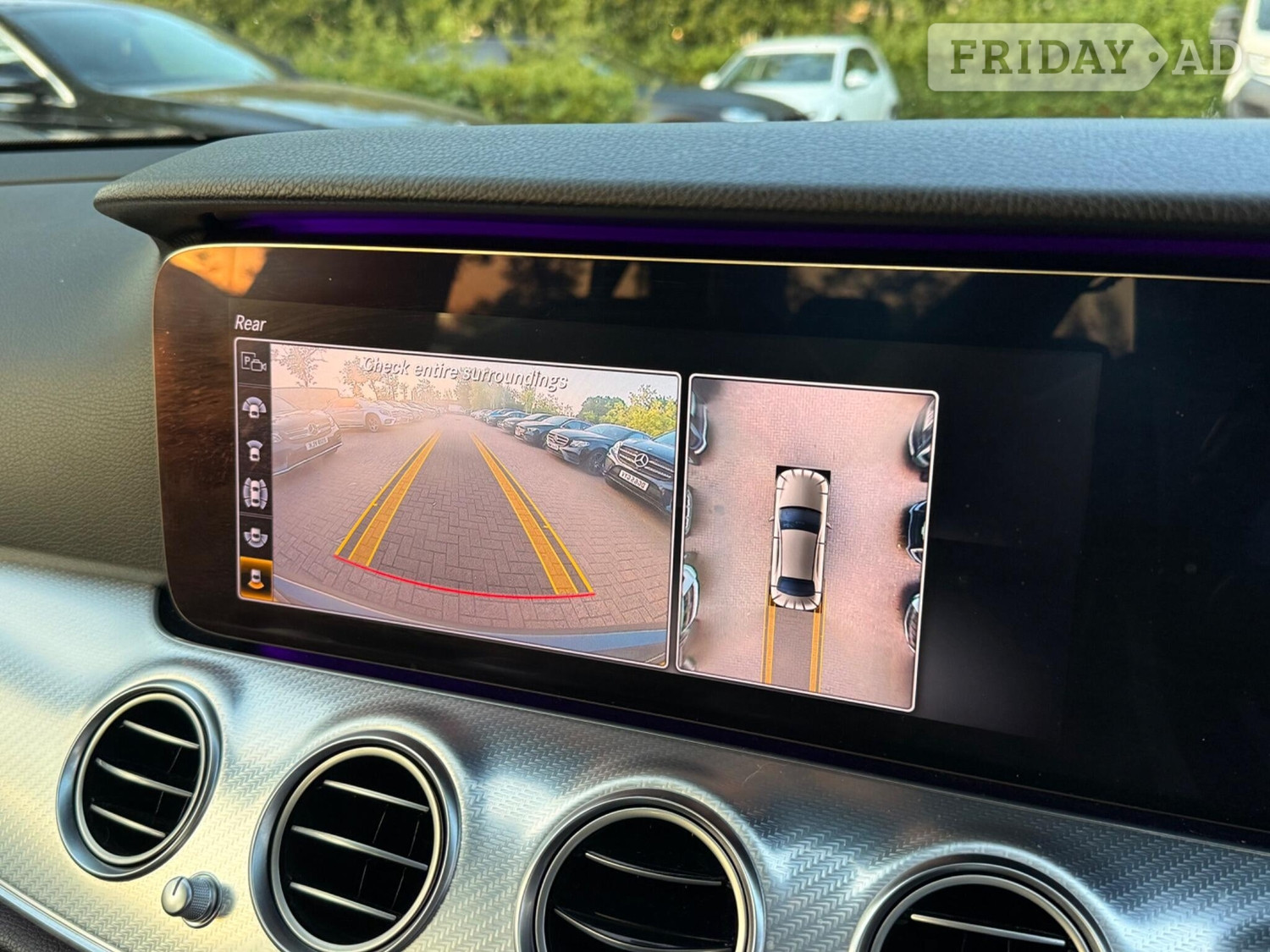Mercedes-Benz E Class 2019 - Cars in Uxbridge