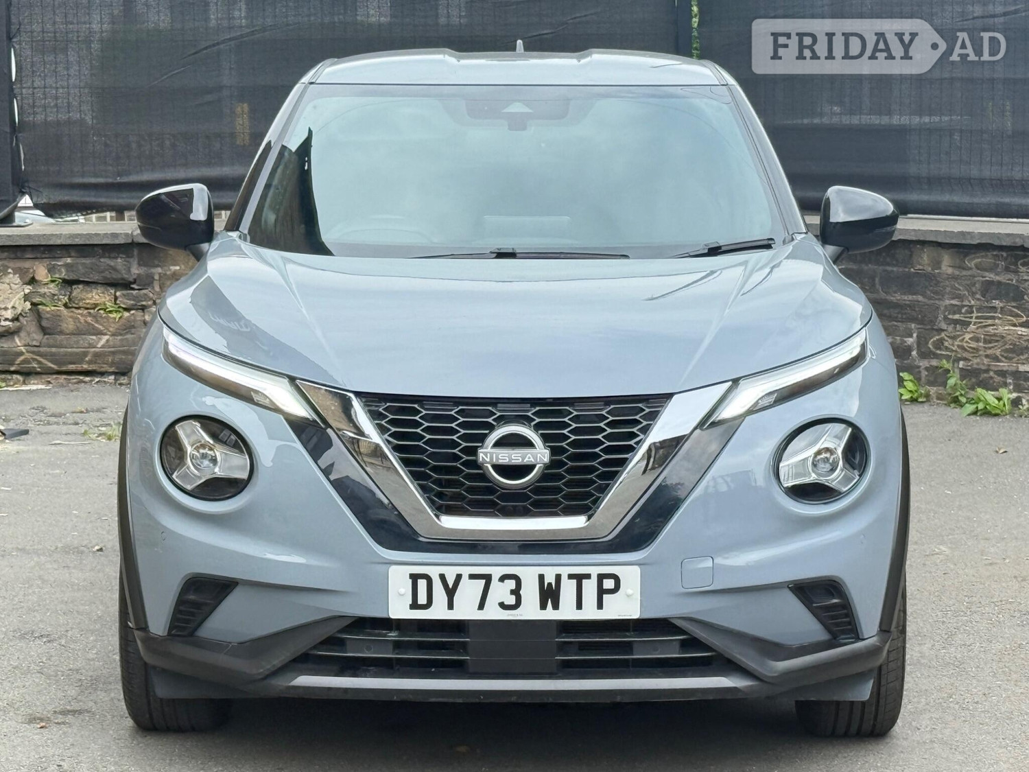 [ berth ]Nissan Juke