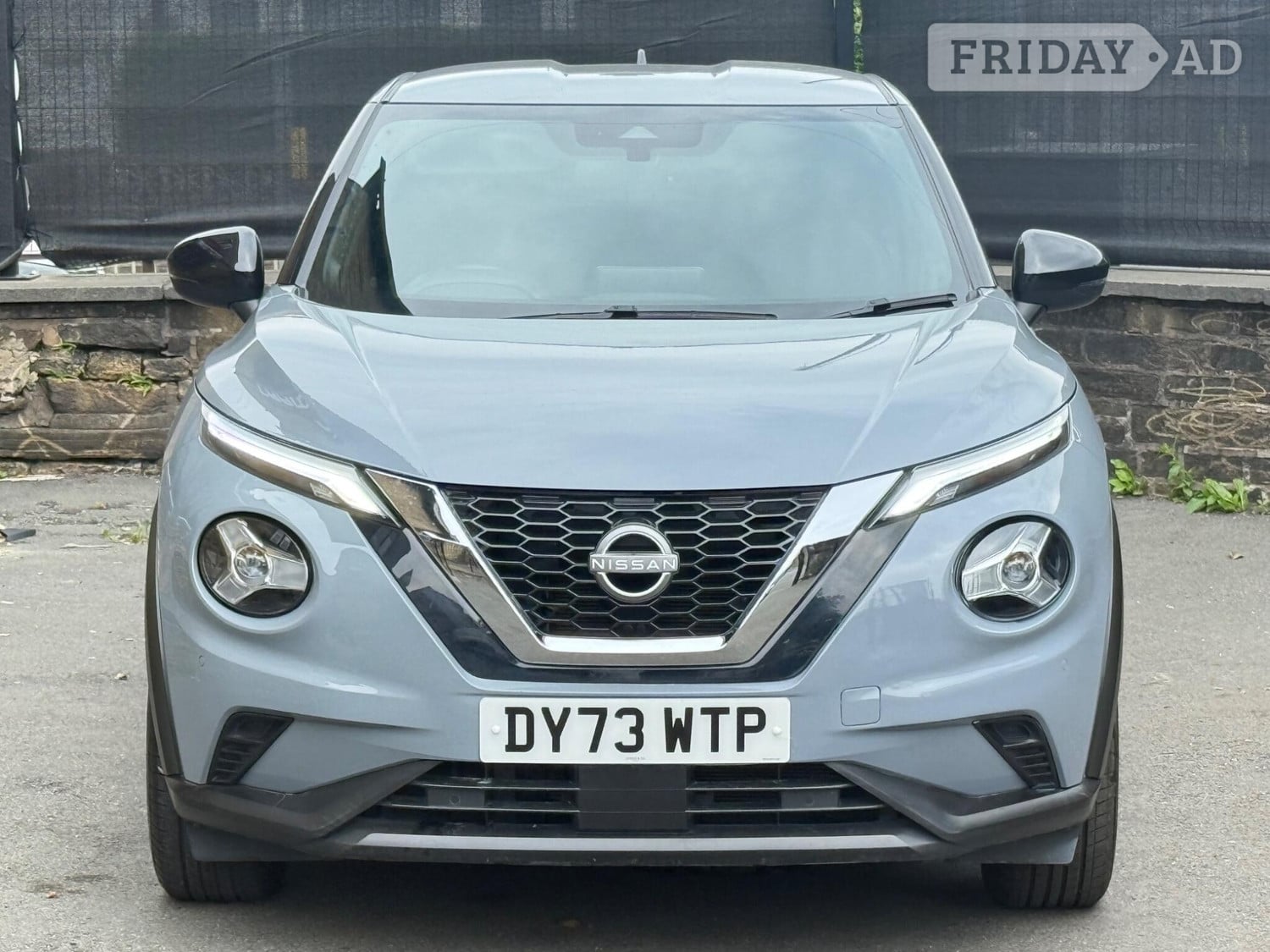 Nissan Juke 2024 - Cars in Halifax
