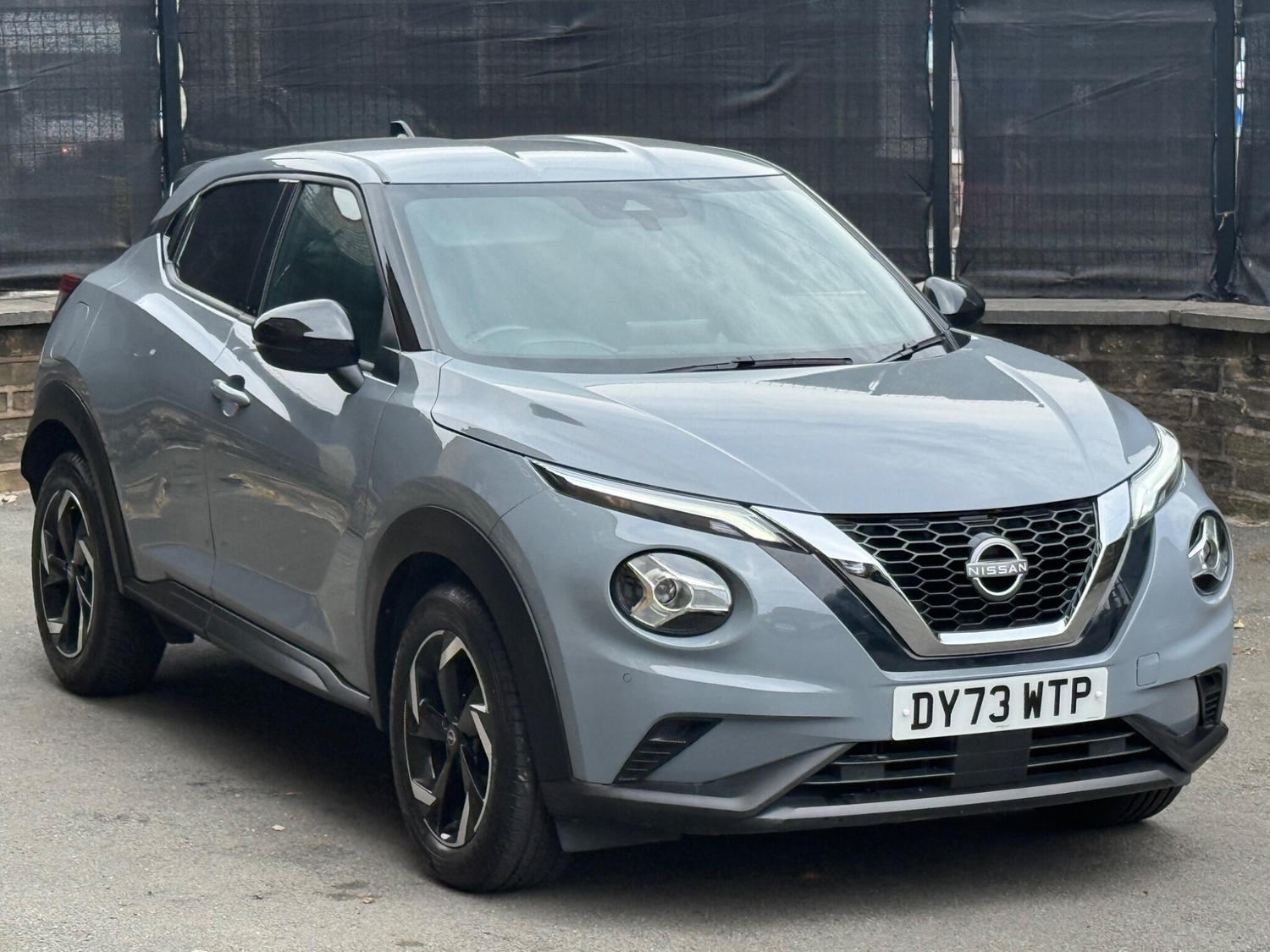 Nissan Juke Halifax