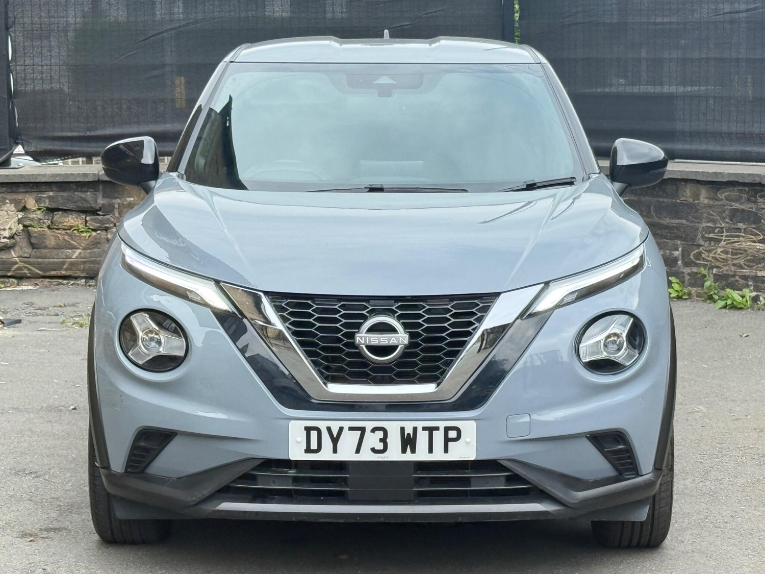 [ berth ]Nissan Juke