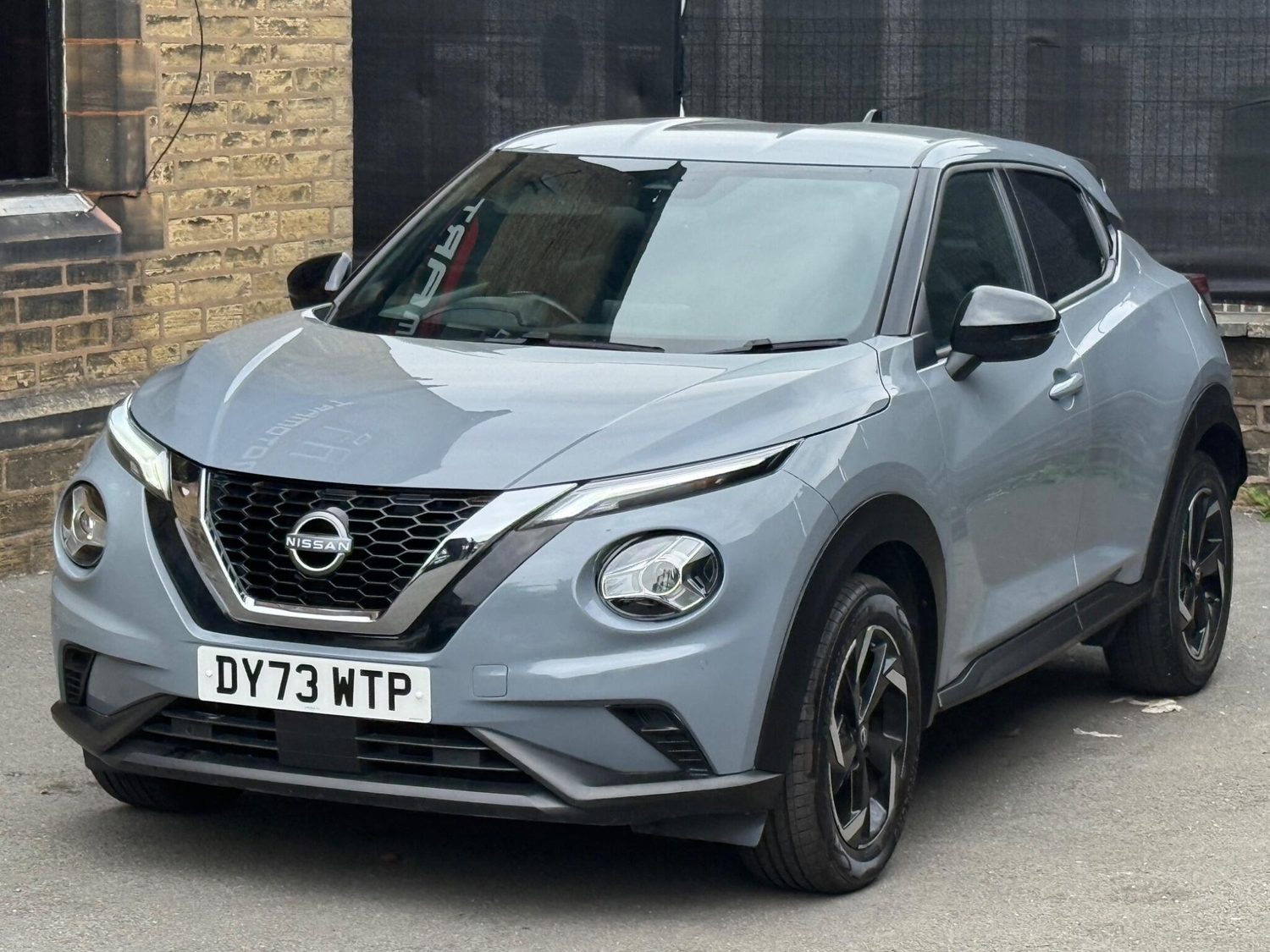 Nissan Juke 2024 - Cars in Halifax