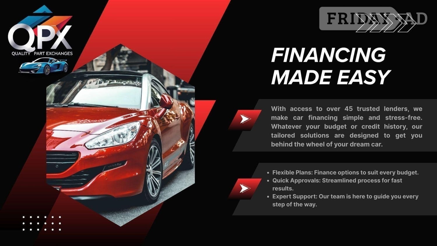 Ford Focus Stalybridge