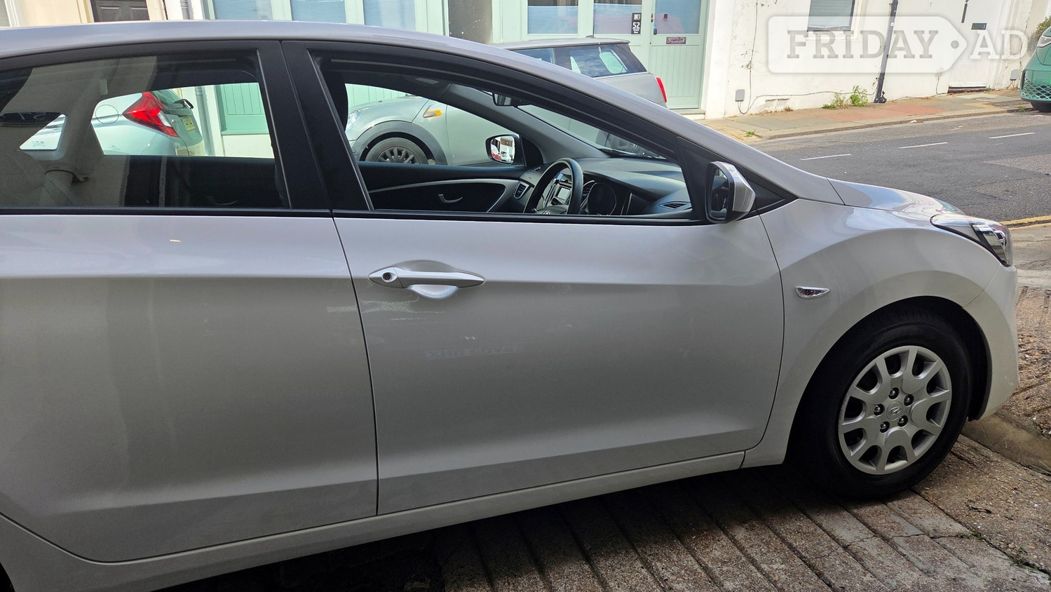 Hyundai i30 2013 - Cars