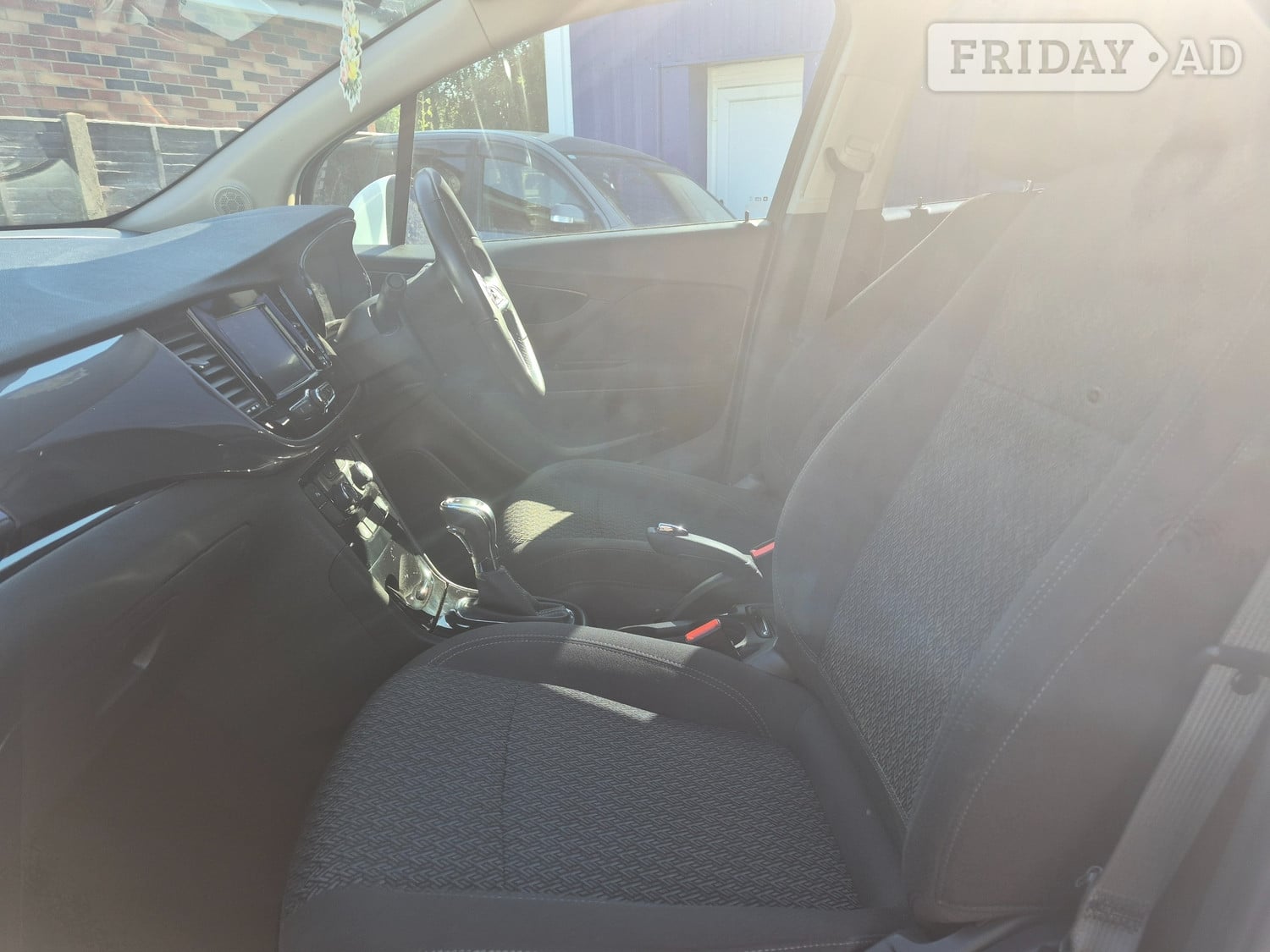 Vauxhall Mokka X 2019 - Cars in Southampton