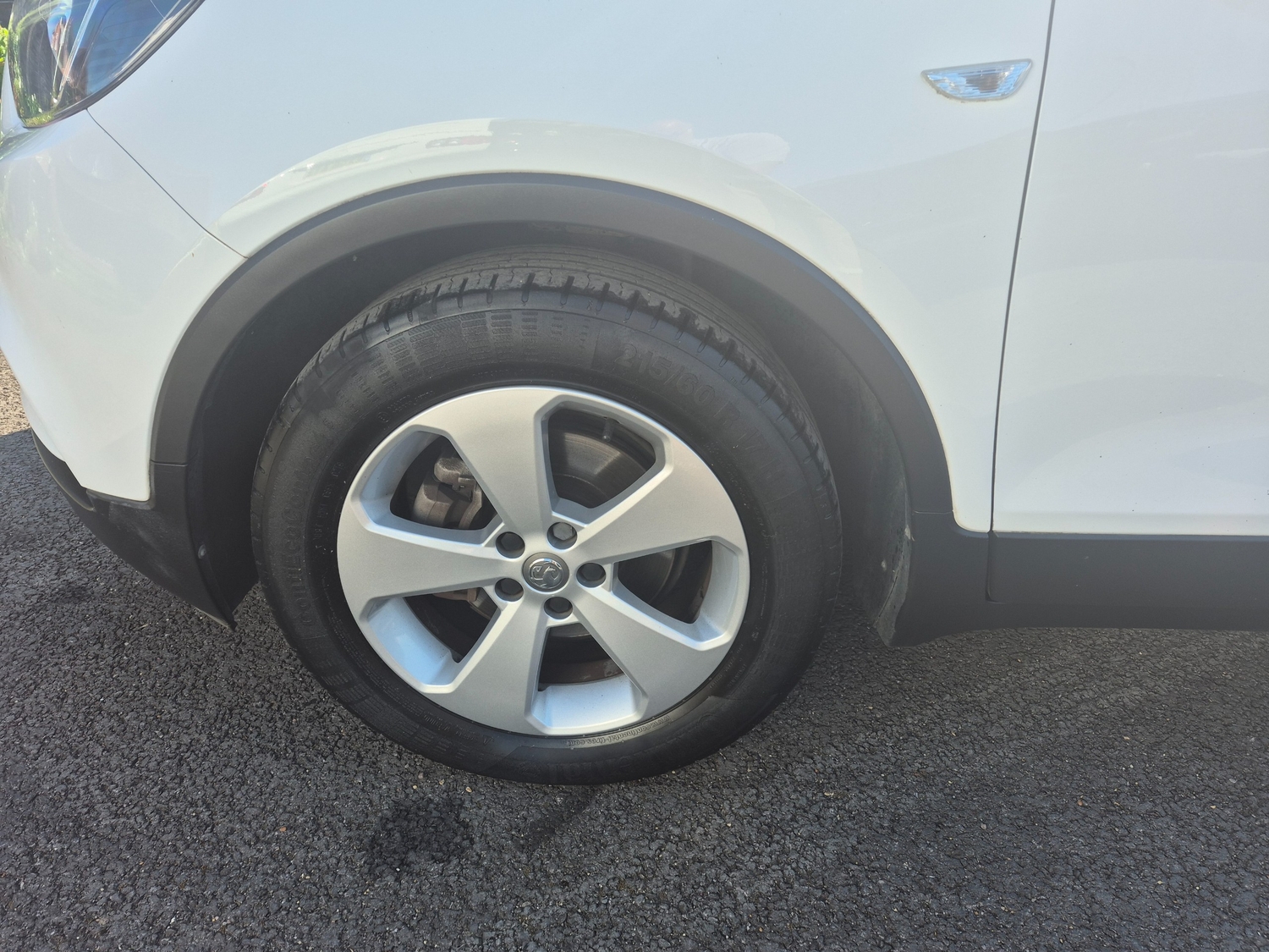 Vauxhall Mokka X 2019 - Cars