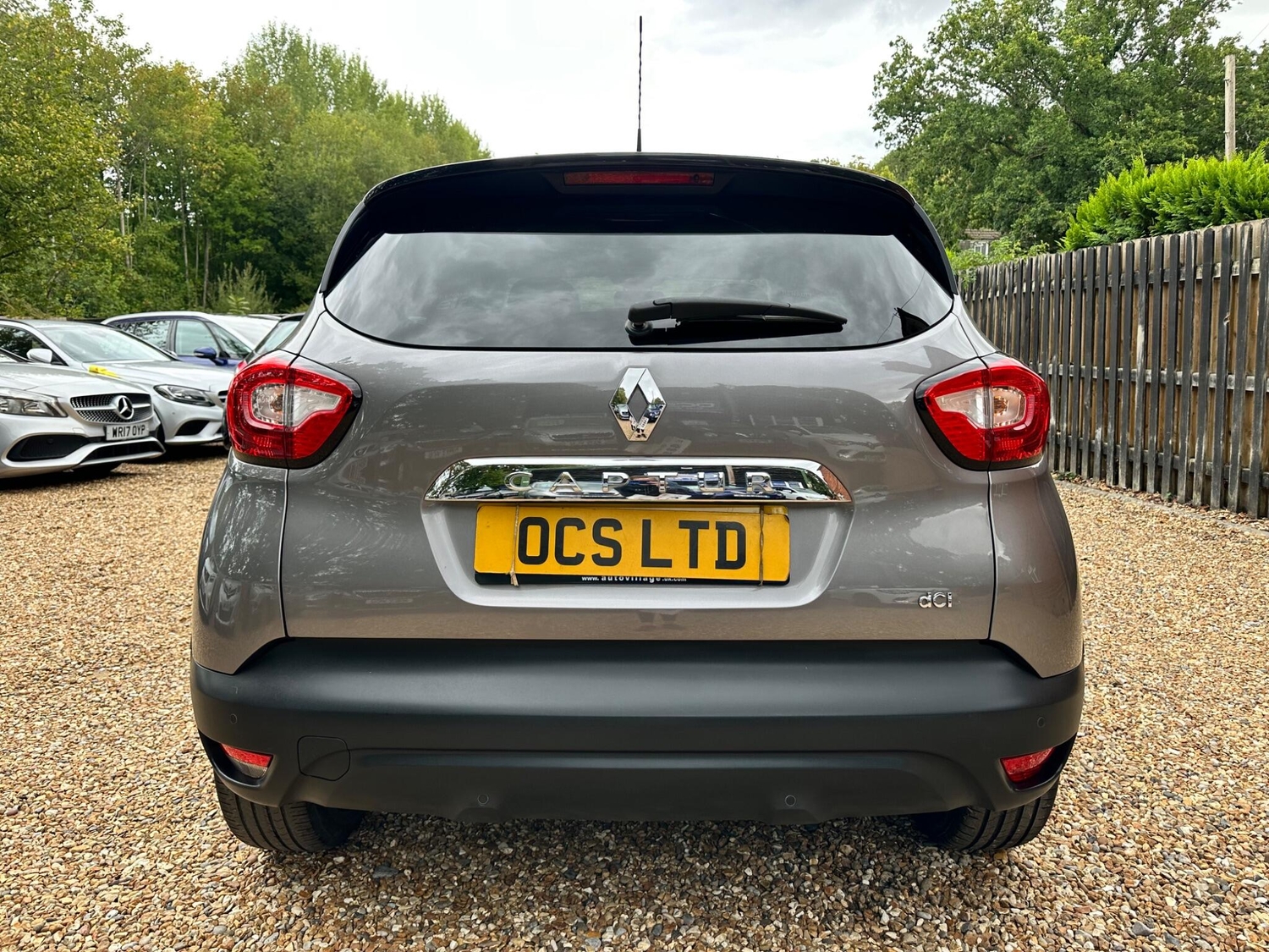 Renault Captur 2014 - Cars