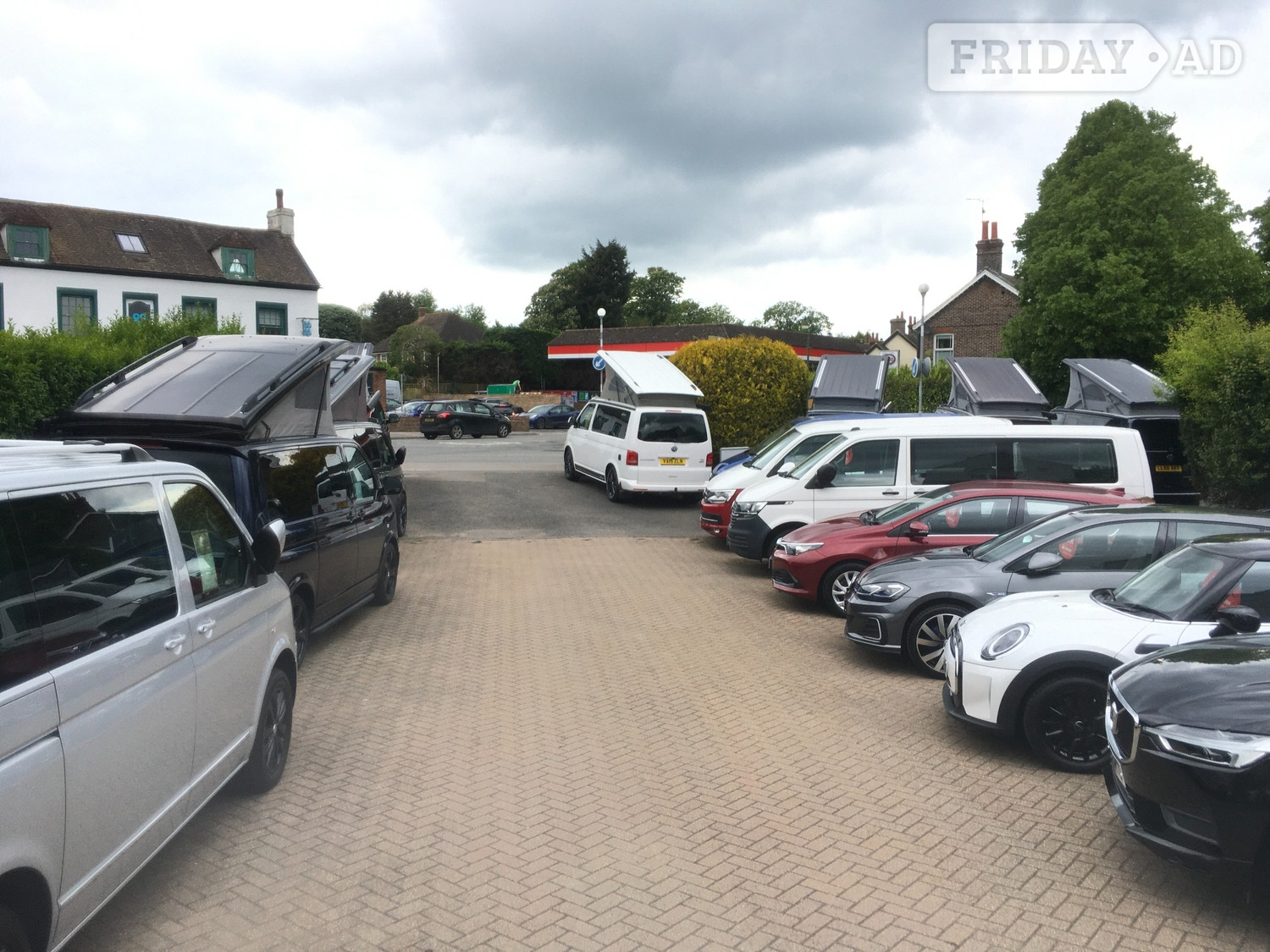 Volkswagen Polo 2013 in Haywards Heath