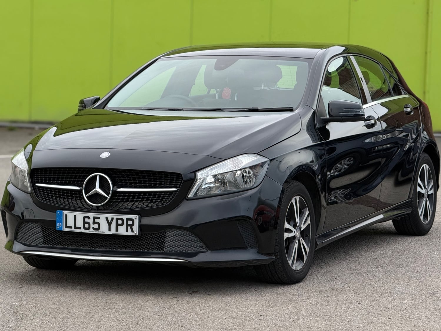 Mercedes-Benz A Class 2015 - Cars in Leeds