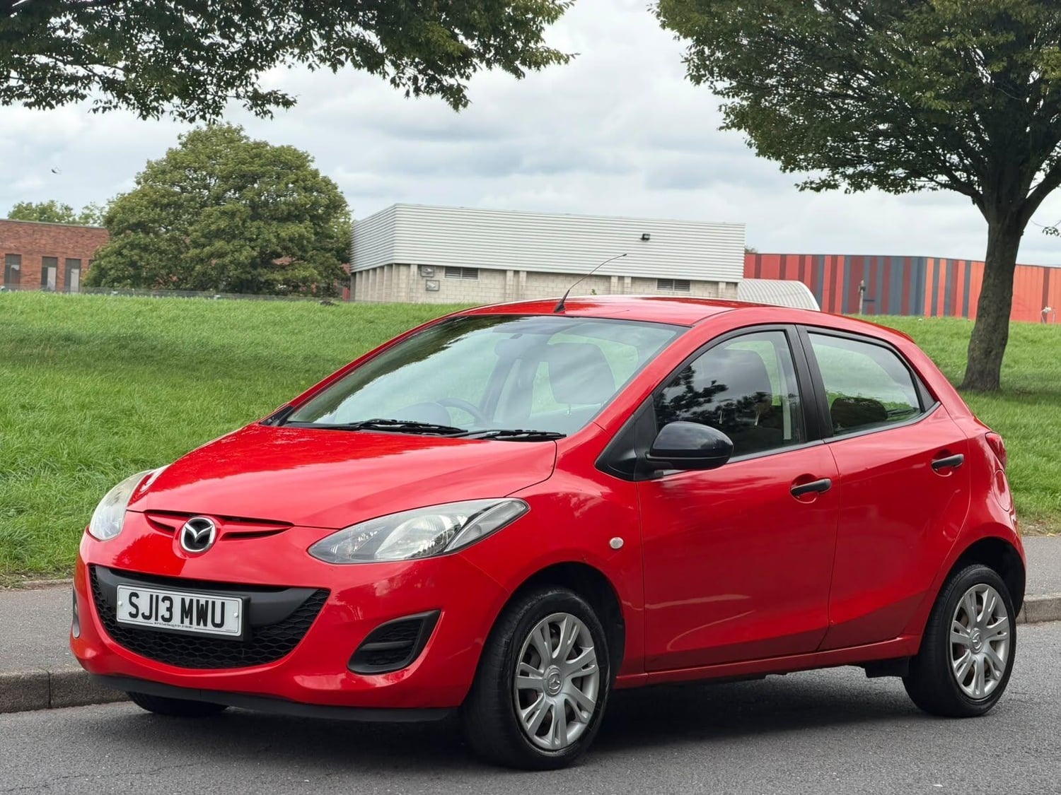 Mazda Mazda2 2013 - Cars in Birmingham