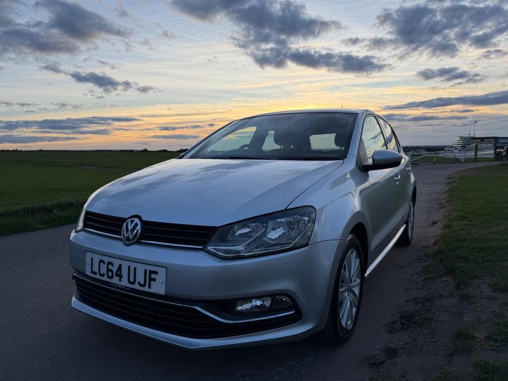 Volkswagen Polo Epsom