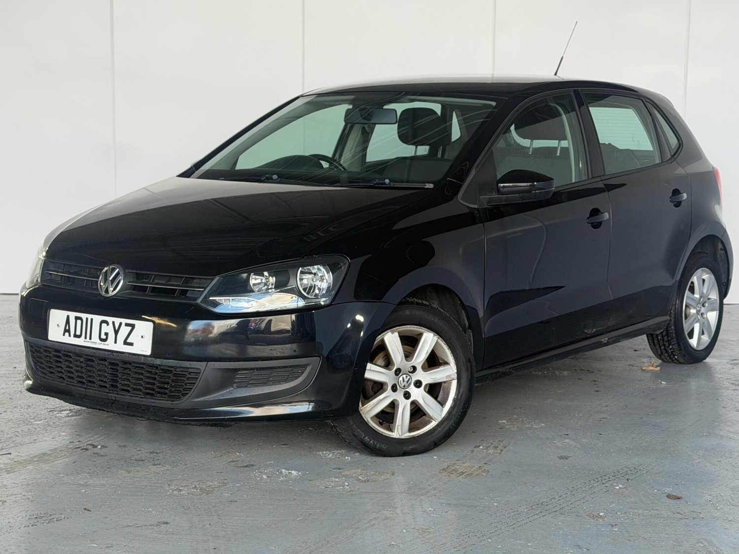 Volkswagen Polo Manchester