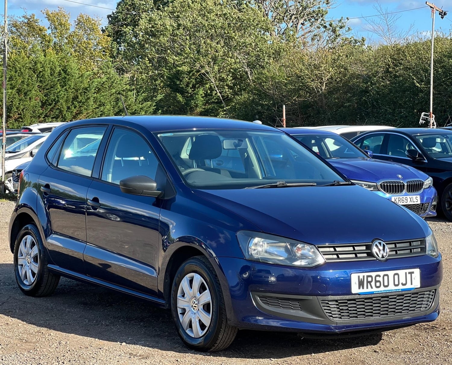 Volkswagen Polo Milton Keynes