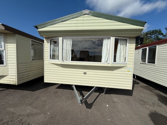 Willerby Vacation 2008