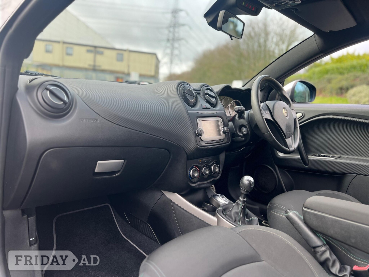 Alfa Romeo Mito 2013 - Cars in Birmingham
