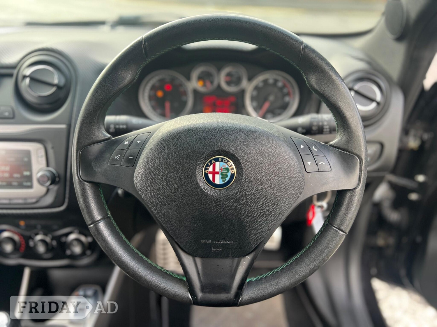 Alfa Romeo Mito 2013 - Cars