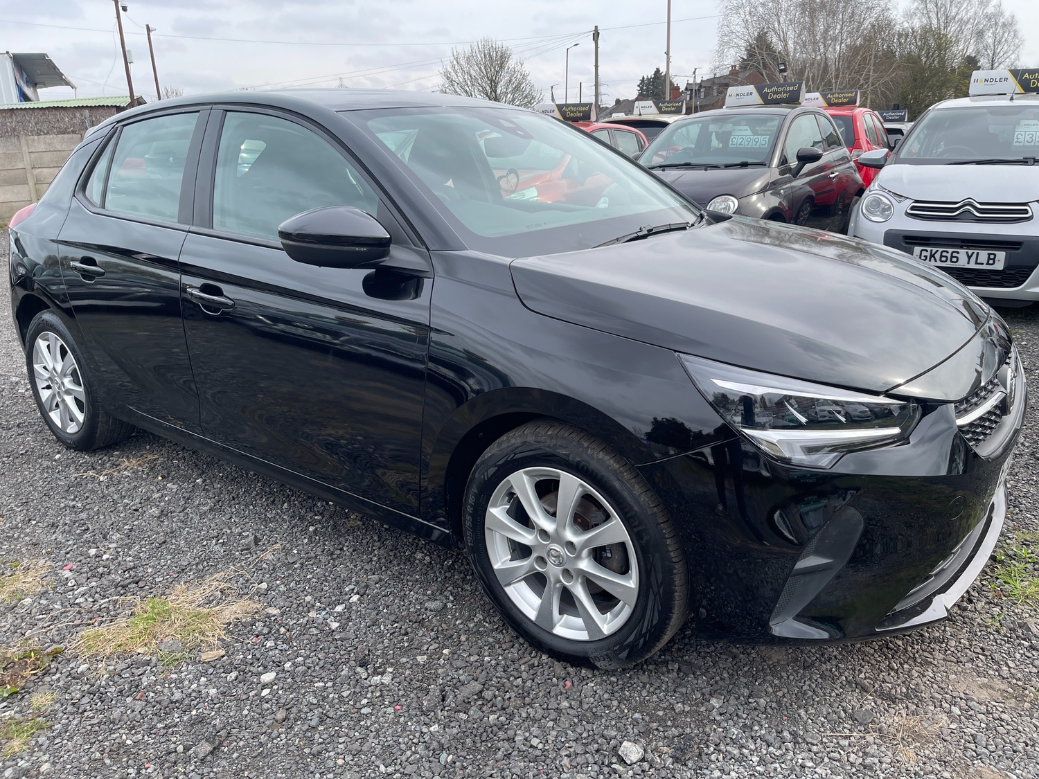 Vauxhall Corsa 2023 - Cars in Oldbury