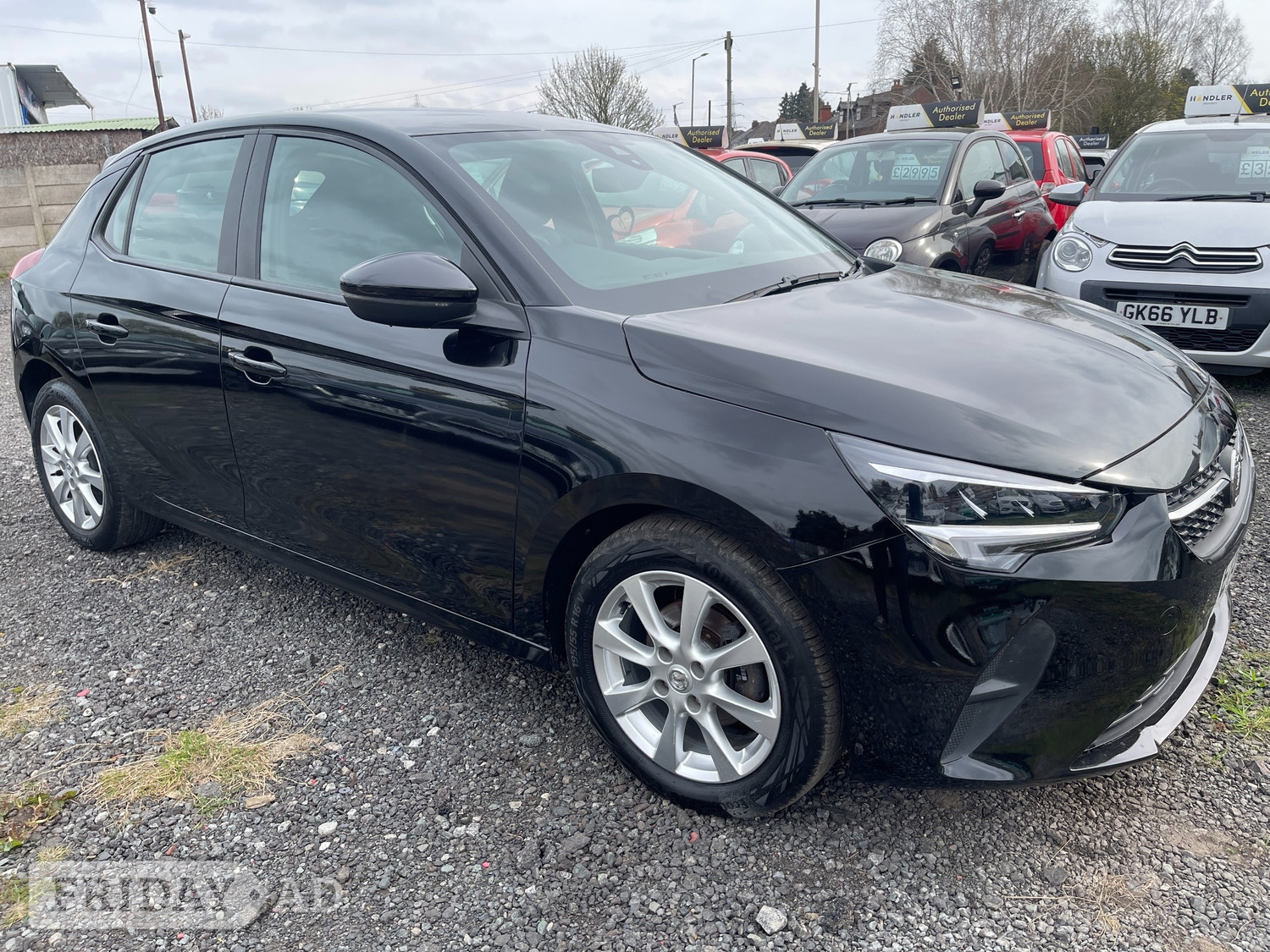 Vauxhall Corsa 2023 - Cars in Oldbury