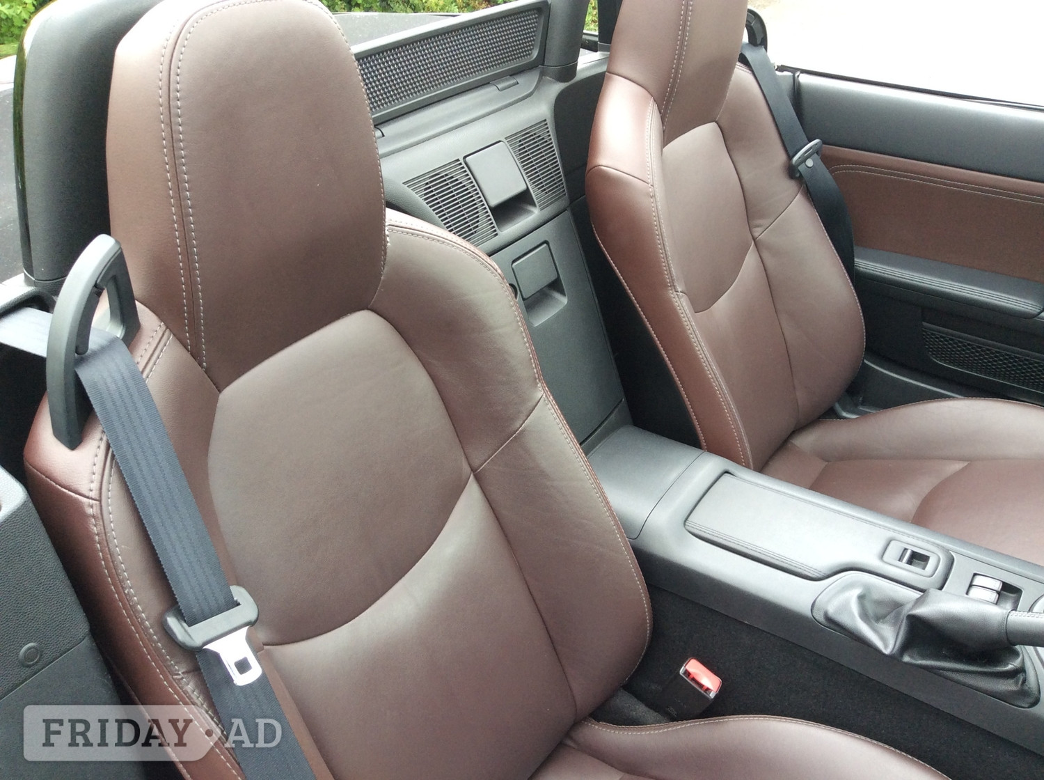 Mazda MX-5 2012 - Cars in Maidstone