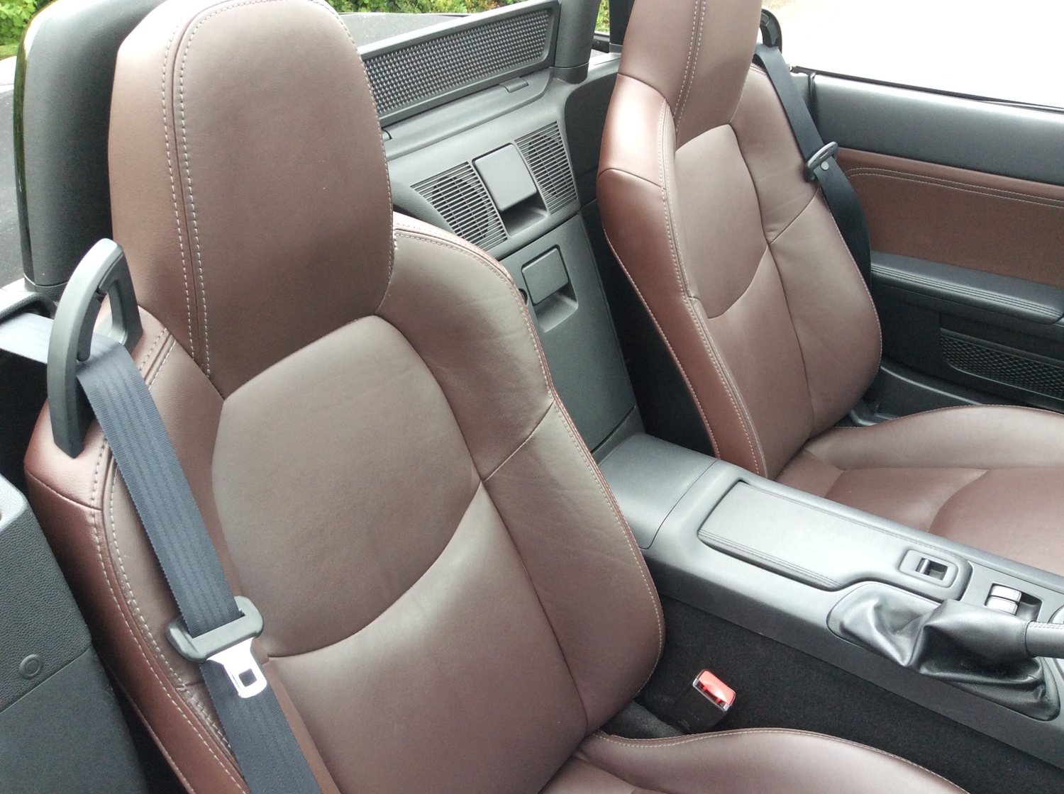 Mazda MX-5 2012 - Cars in Maidstone
