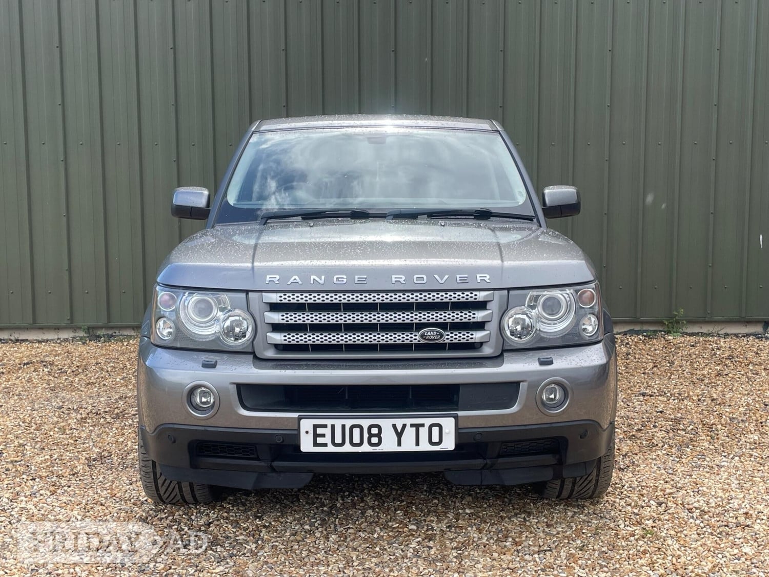 Land Rover Range Rover Sport Wokingham