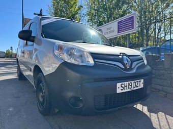 Renault Kangoo 2019