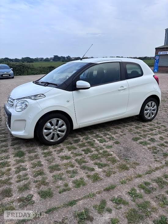 Citroen C1 2021 - Cars in Pevensey