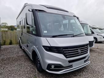 Adria Supersonic 780 DL 2024 for sale