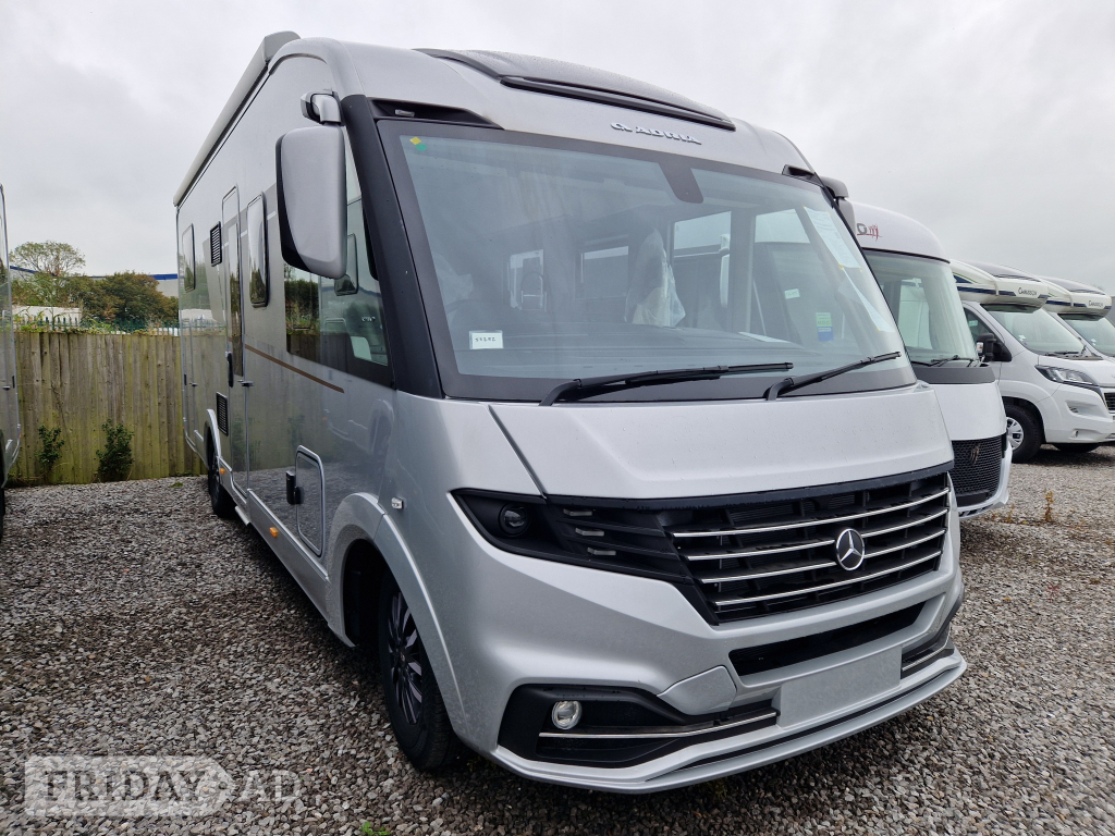 Adria Supersonic 780 DL 2024 for sale in Highbridge