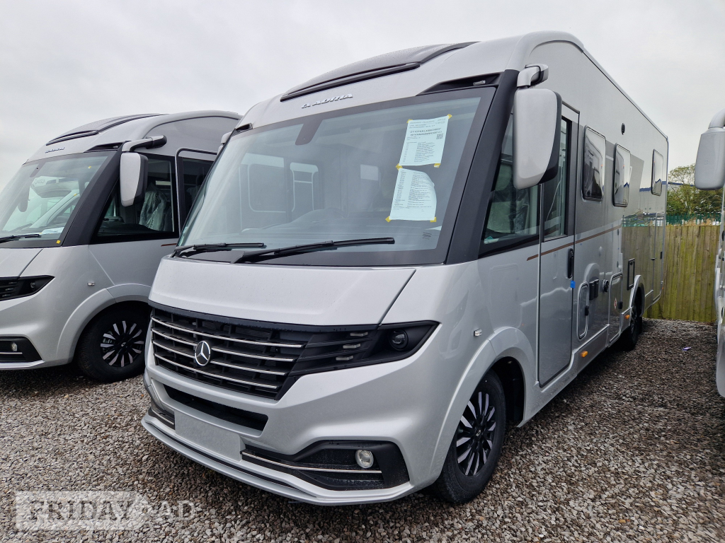 Adria Supersonic 780 DL 2024 for sale in Highbridge