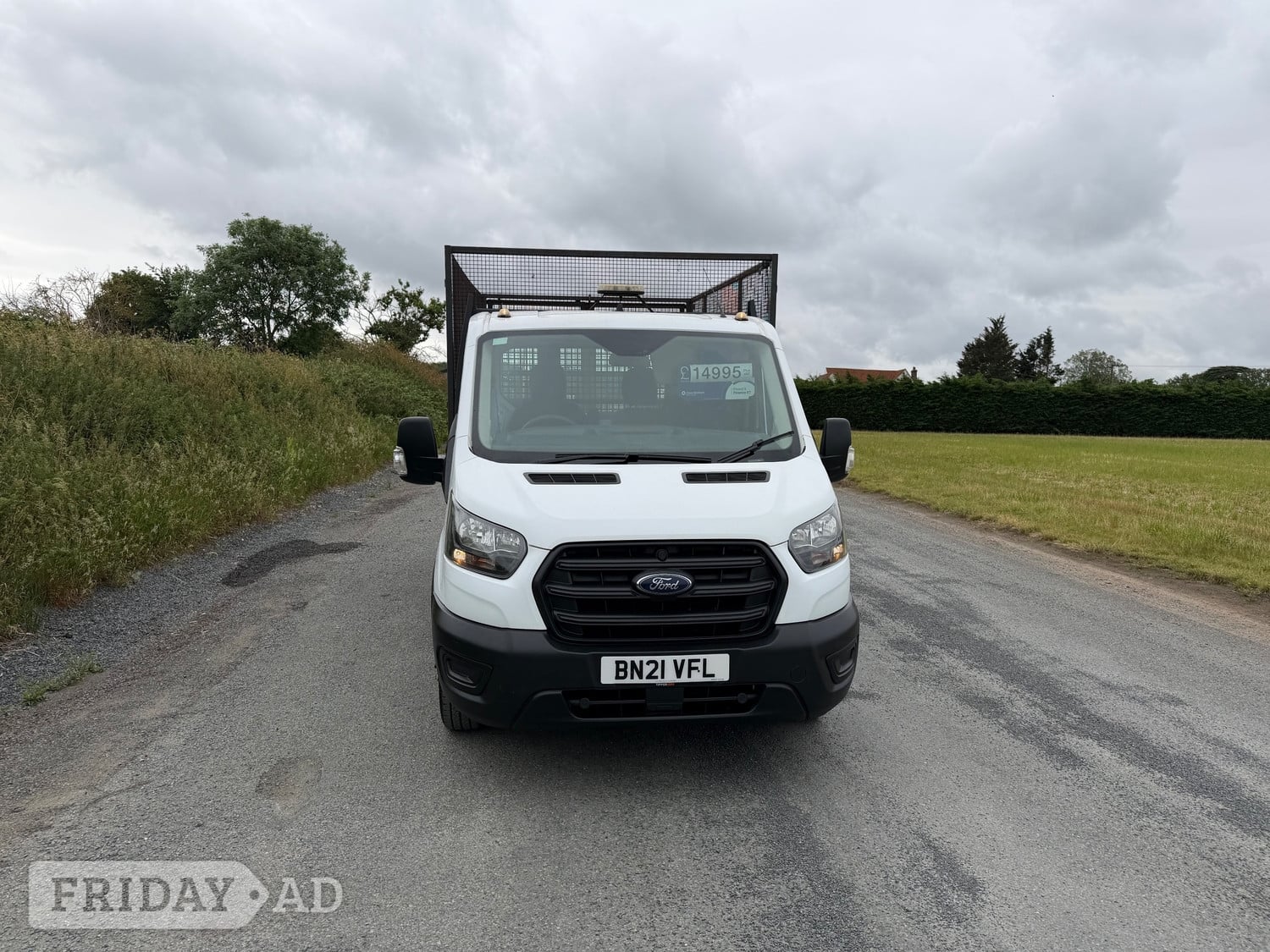 Ford Transit Romford