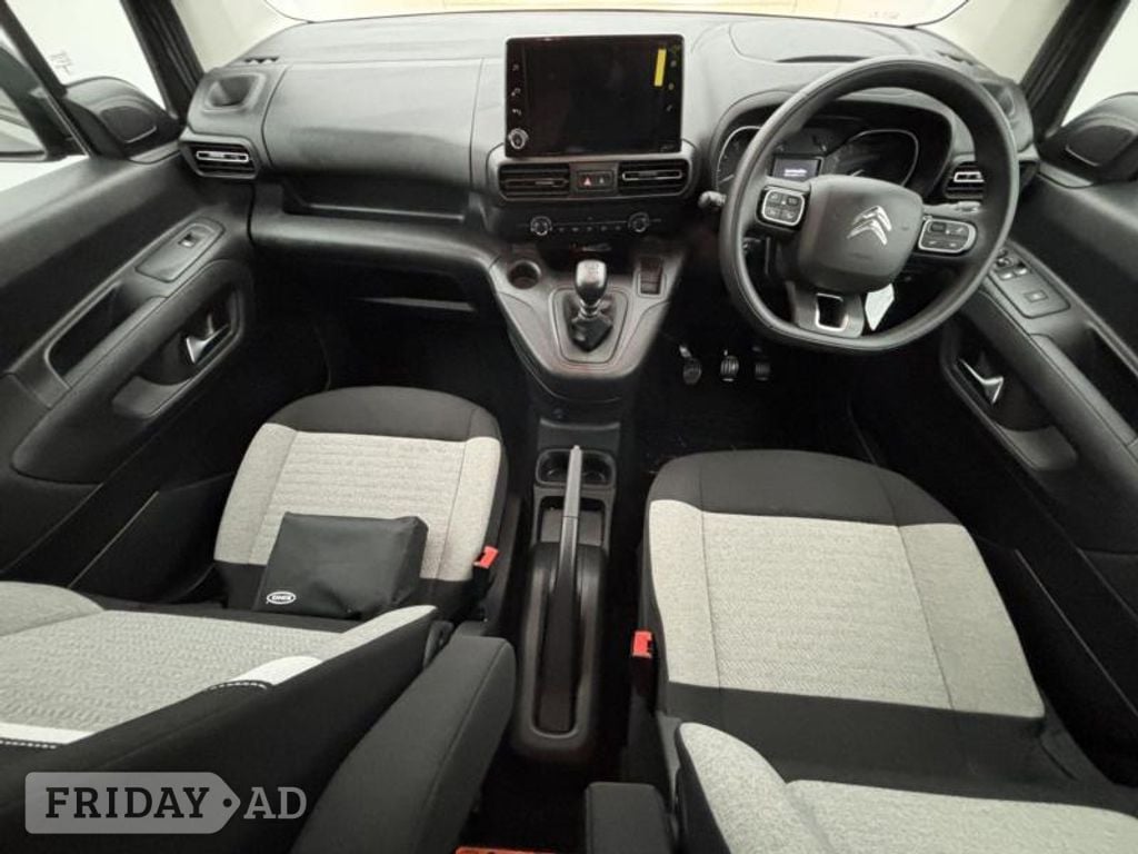 Citroen Berlingo 2023 - Cars in Solihull