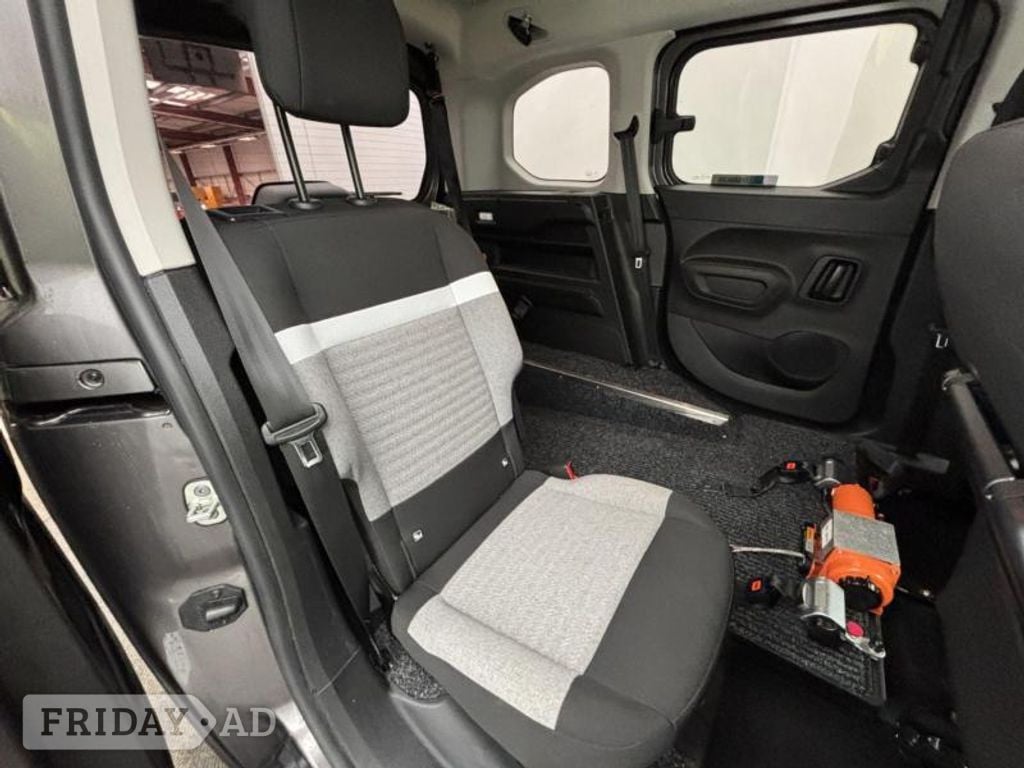 Citroen Berlingo 2023 - Cars