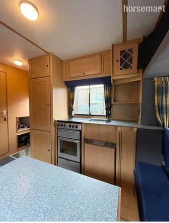 Other  Iveco-ford Horsebox