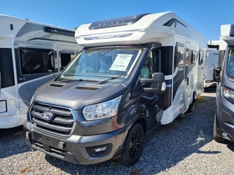 Bailey Adamo 75-4DL 2026 for sale