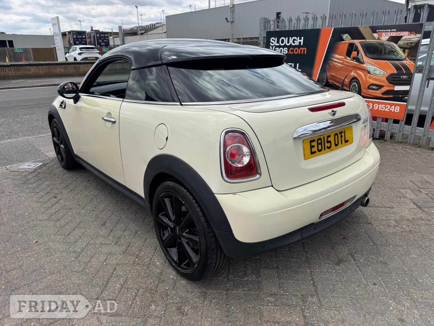 [ berth ]Mini Coupe